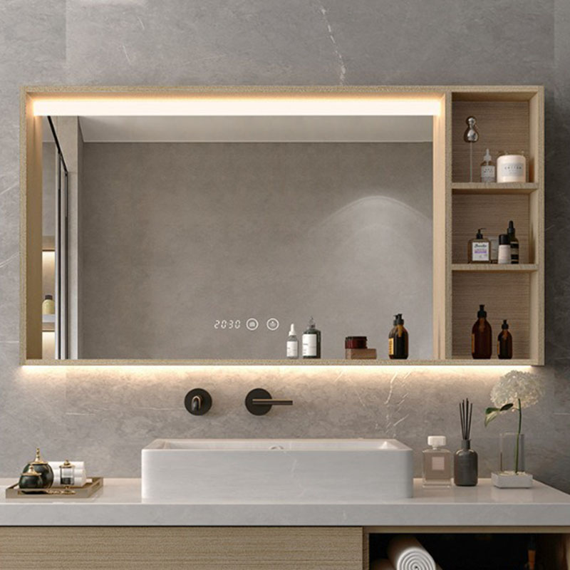 Home Bathroom Vanity - Badkamermeubel met Scandinavisch accent Luxe moderne