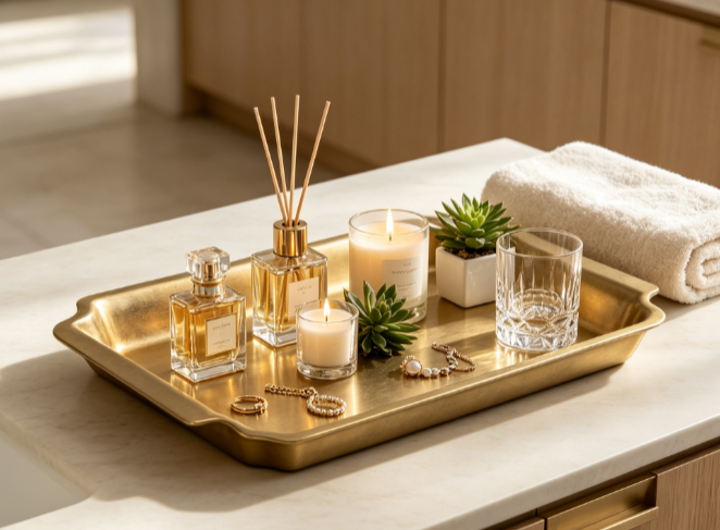 Home Bathroom Vanity - Better Homes & Gardens 17