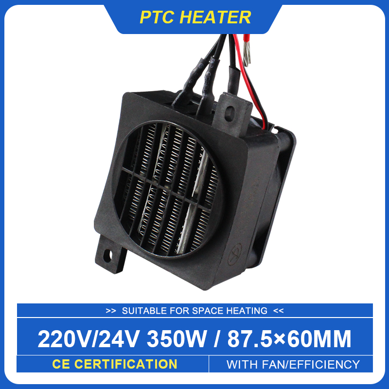 Home Bathroom Fan - 350W 220V Kachel 24V Dc Fan