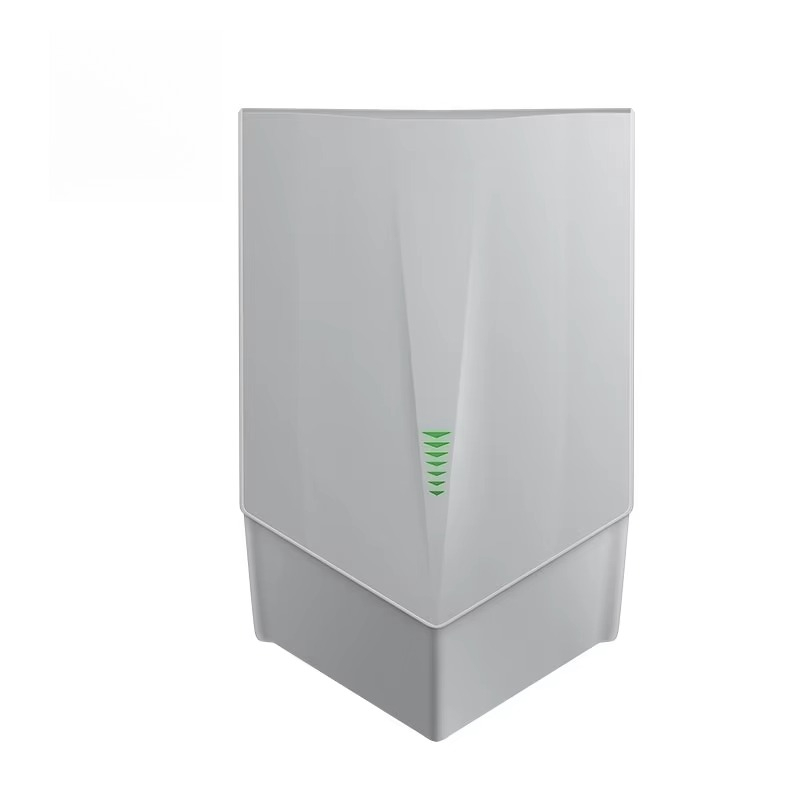 Home Bathroom Hand Dryer - Commerciële Jet Handdroger Automatische Sensor 1500W