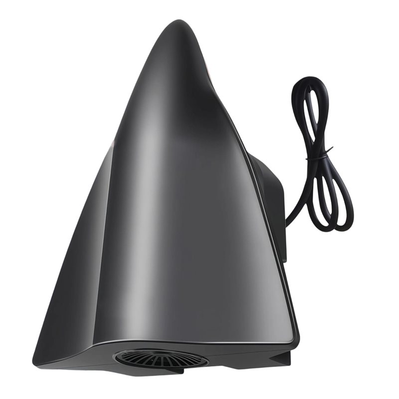 Home Bathroom Hand Dryer - [B25B!】 Elektrische handdroger met Amerikaanse stekker
