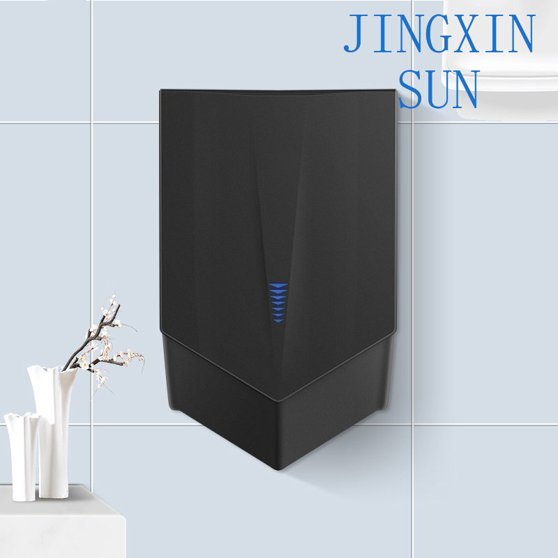 Home Bathroom Hand Dryer - 1200W automatische inductie badkamer handdroger commerciële