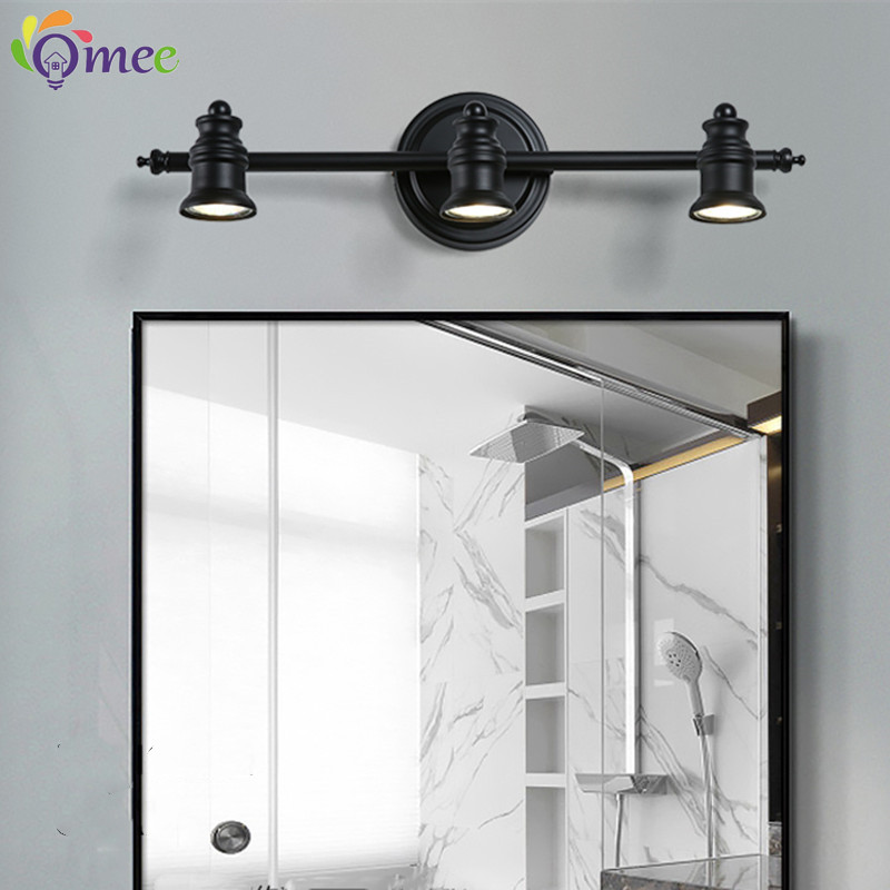 (Lampen Voor Gratis) amerikaan - Home Bathroom Vanity recensie en prijs