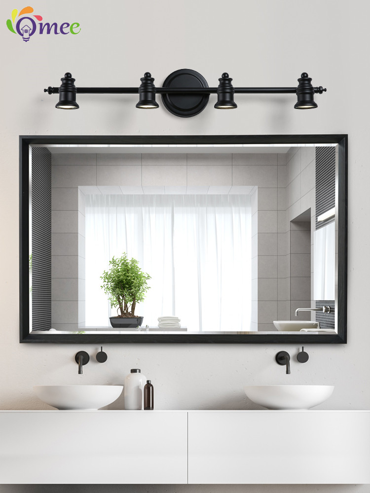 (Lampen Voor Gratis) amerikaan - Home Bathroom Vanity recensie en prijs