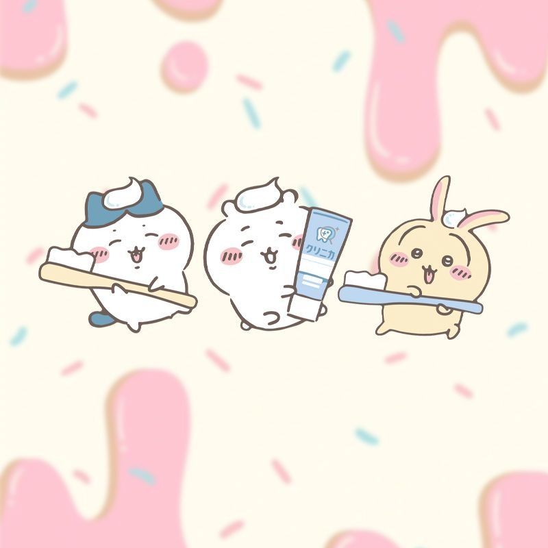 Hot Chiikawa spiegelstickers s - Home Bathroom Vanity recensie en prijs