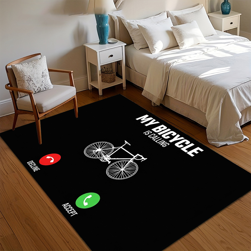 Mountainbike-afbeelding deurma - Home Bathroom Called recensie en prijs