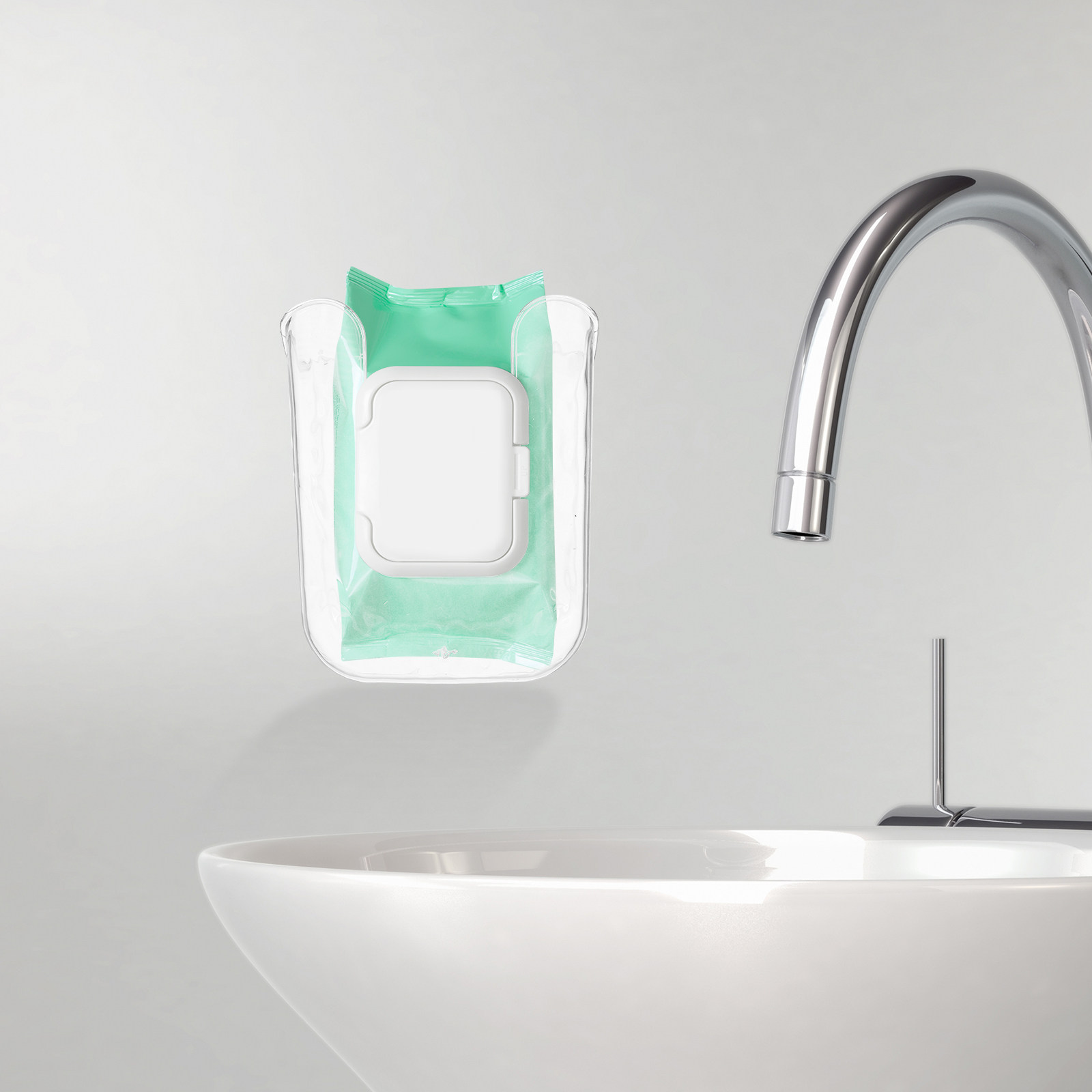 Badkamer Wandplank Tissue Disp - Home Bathroom Paper Towel Dispenser recensie en prijs