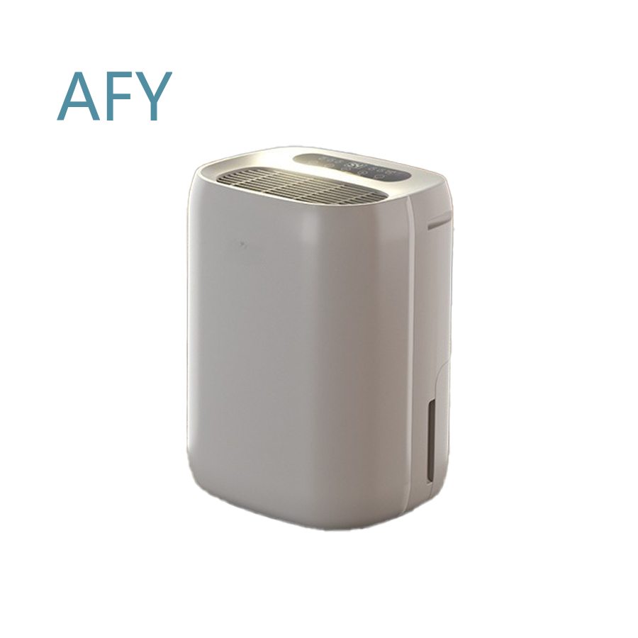 Luchtontvochtiger voor thuis,  - Home Bathroom Hand Dryer recensie en prijs