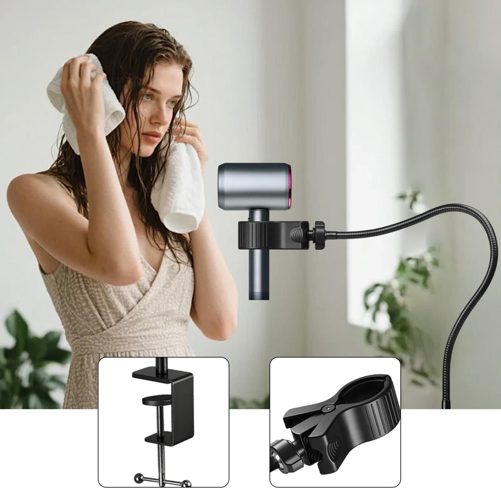 Staande föhnhouder Draaibare c - Home Bathroom Hand Dryer recensie en prijs