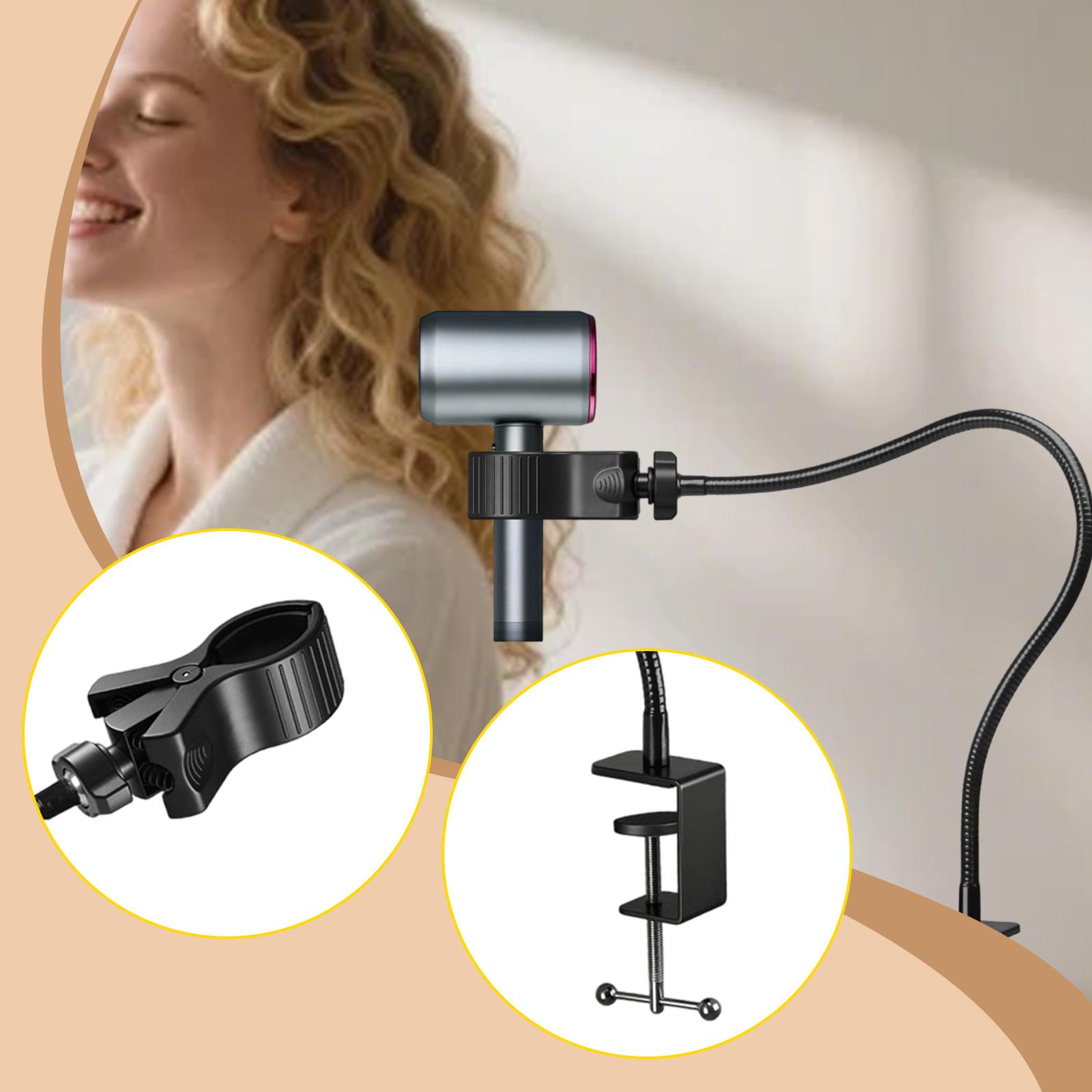Staande föhnhouder Draaibare c - Home Bathroom Hand Dryer recensie en prijs