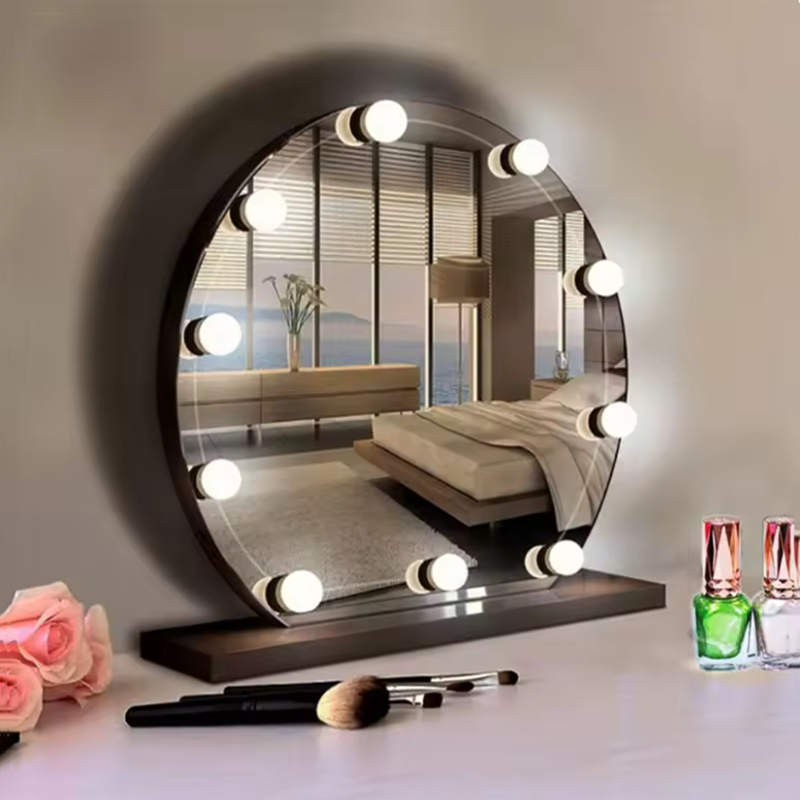 USB LED Hollywood Vanity Lamp  - Home Bathroom Vanity recensie en prijs