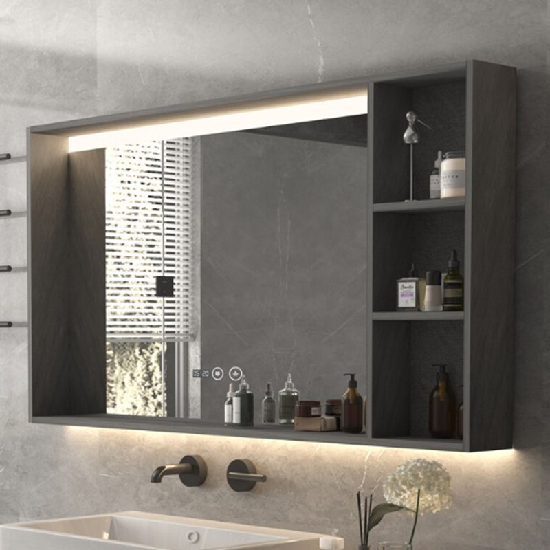 Badkamermeubel met Scandinavis - Home Bathroom Vanity recensie en prijs