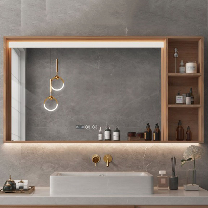 Badkamermeubel met Scandinavis - Home Bathroom Vanity recensie en prijs