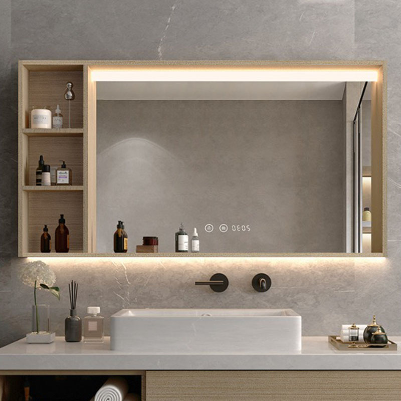 Badkamermeubel met Scandinavis - Home Bathroom Vanity recensie en prijs