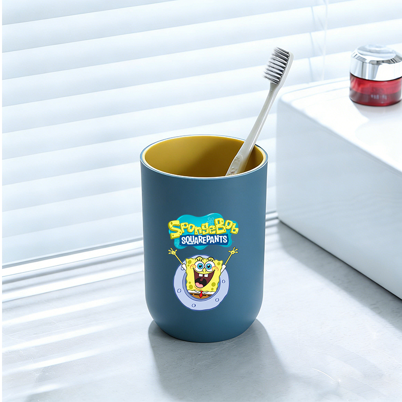 SpongeBob SquarePants Badkamer - Home Of The Year Bathroom recensie en prijs