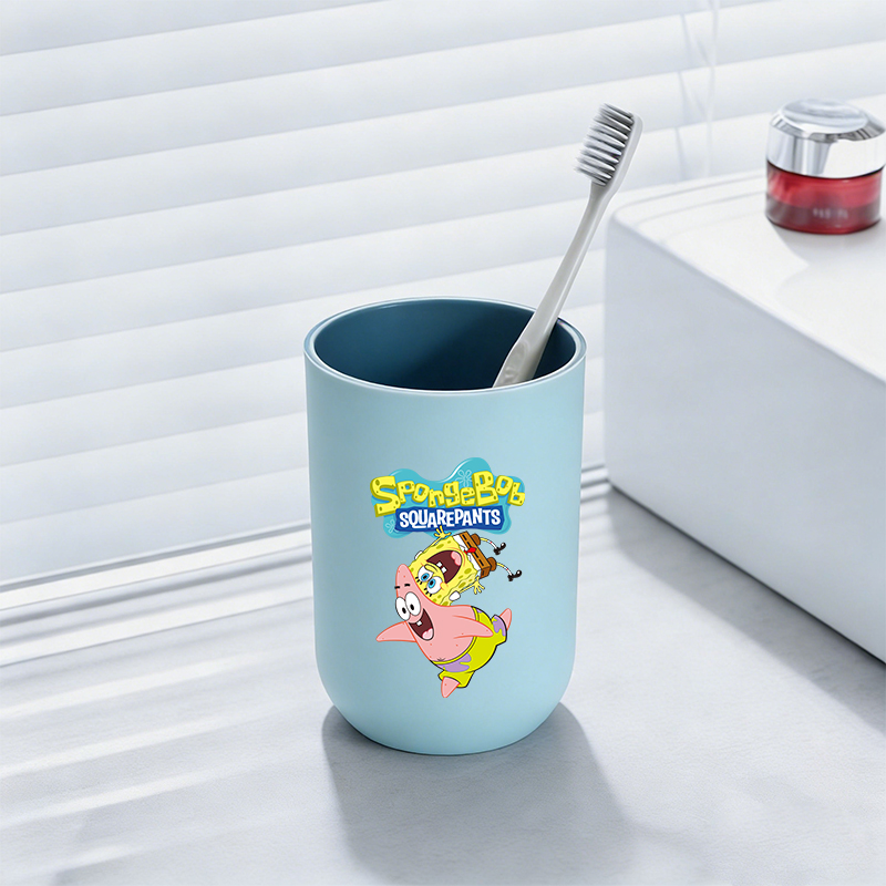 SpongeBob SquarePants Badkamer - Home Of The Year Bathroom recensie en prijs