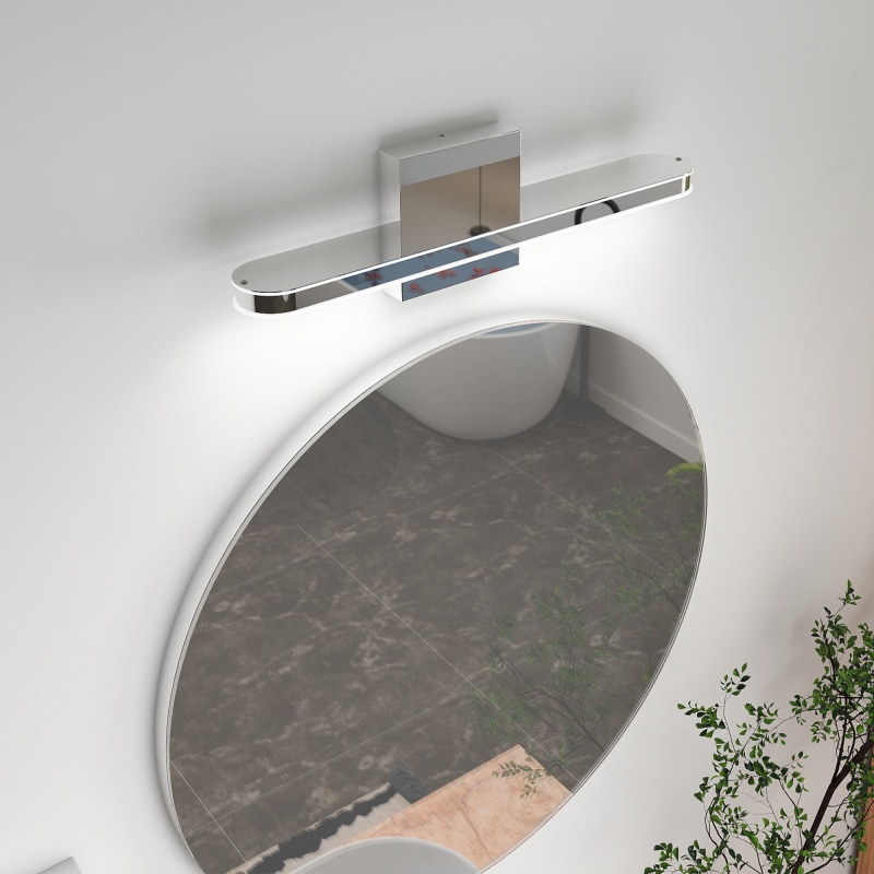 Moderne LED-verlichting voor b - Home Bathroom Vanity recensie en prijs