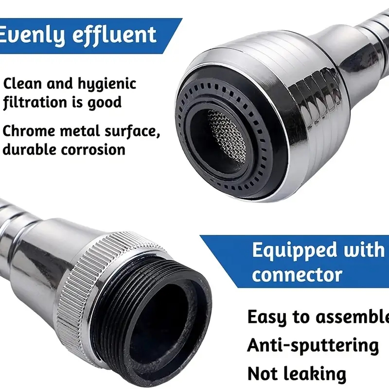 1 st Kraan Extender Uitloop Ui - Home Bathroom Water Filter recensie en prijs