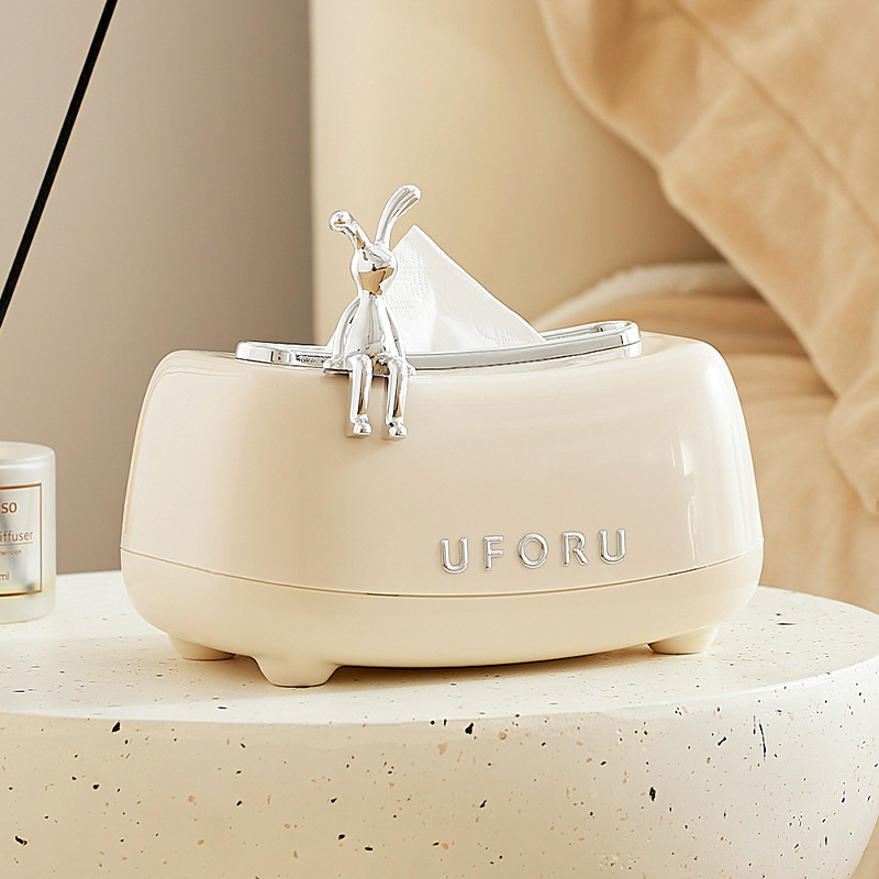 Uforu Multifunctionele Tissue  - Home Bathroom Paper Towel Dispenser recensie en prijs