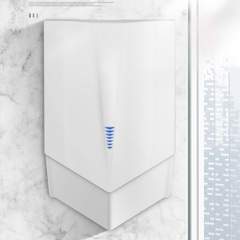 1200W Automatische Inductie Ba - Home Bathroom Hand Dryer recensie en prijs
