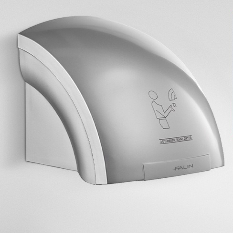 Commerciële automatische handd - Home Bathroom Hand Dryer recensie en prijs