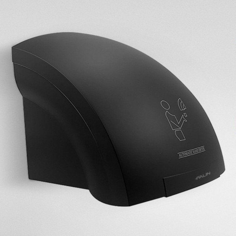 Commerciële automatische handd - Home Bathroom Hand Dryer recensie en prijs