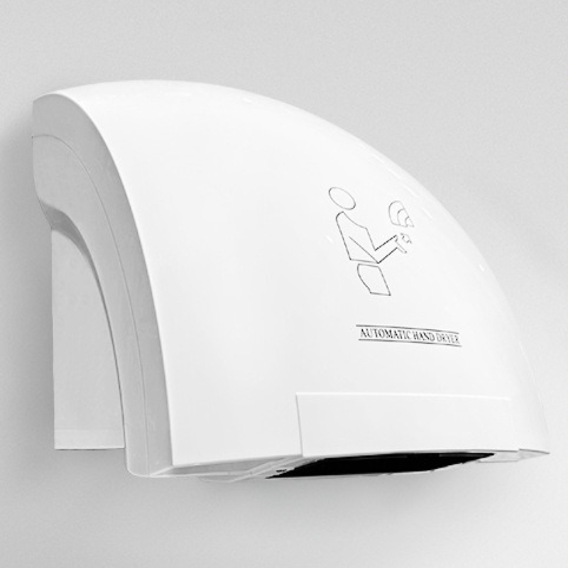Commerciële automatische handd - Home Bathroom Hand Dryer recensie en prijs