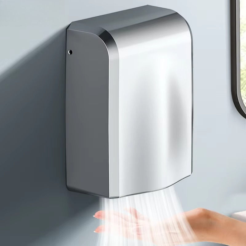Hoge snelheid automatische han - Home Bathroom Hand Dryer recensie en prijs