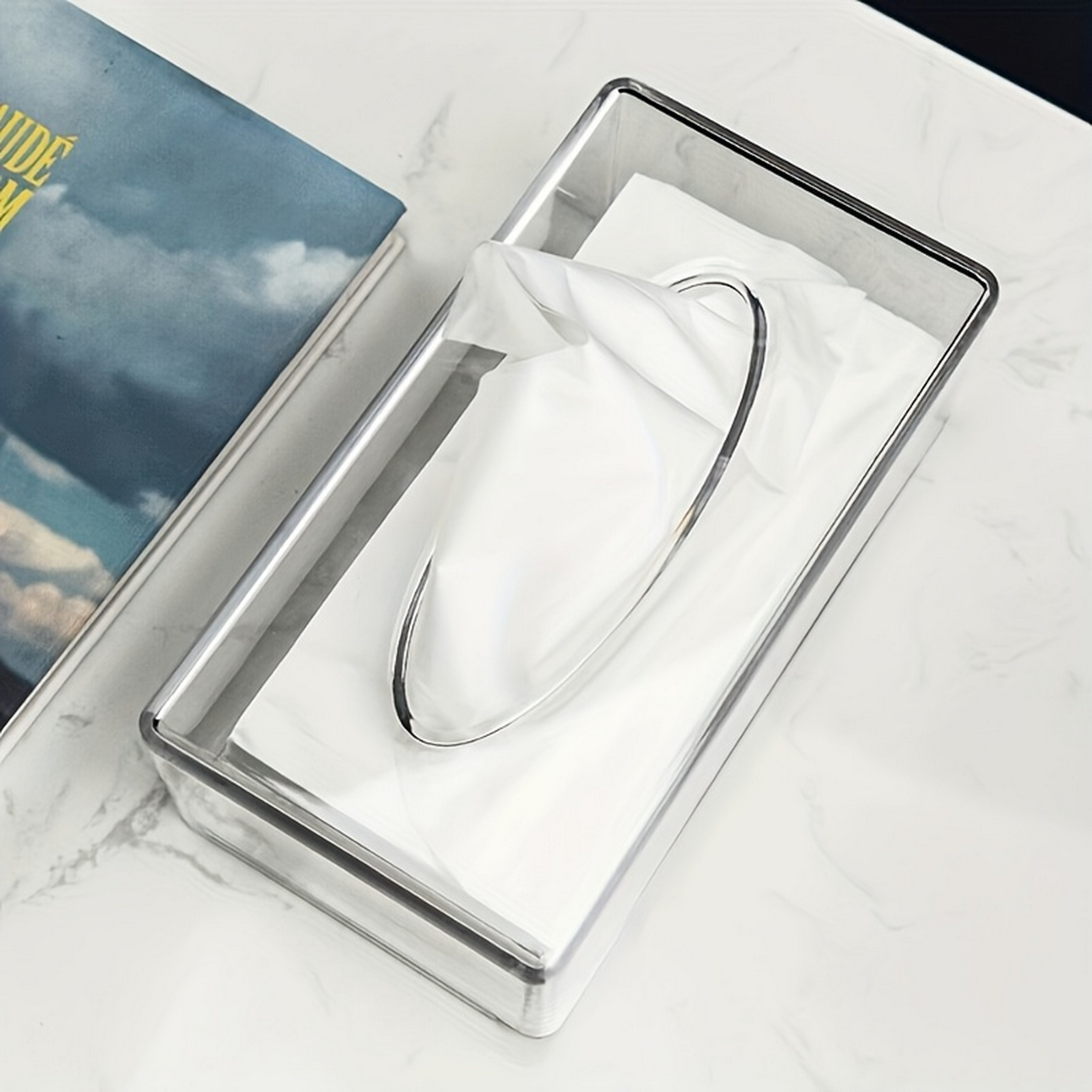 Home Office Tissue Box Dispens - Home Bathroom Paper Towel Dispenser recensie en prijs