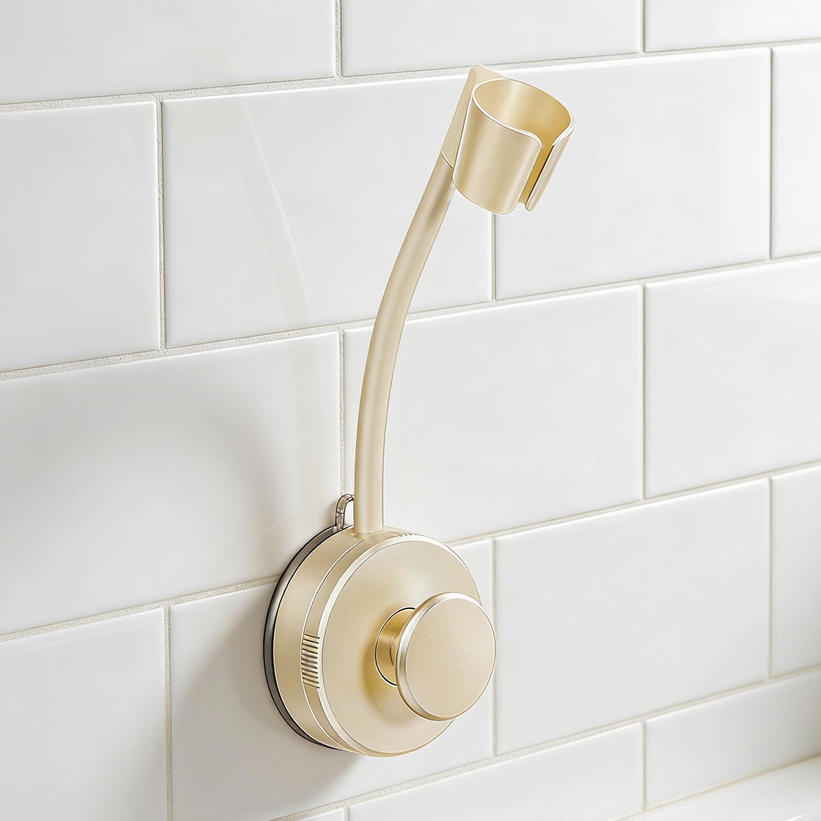 Haar Diffuser Stand 360-graden - Home Bathroom Hand Dryer recensie en prijs