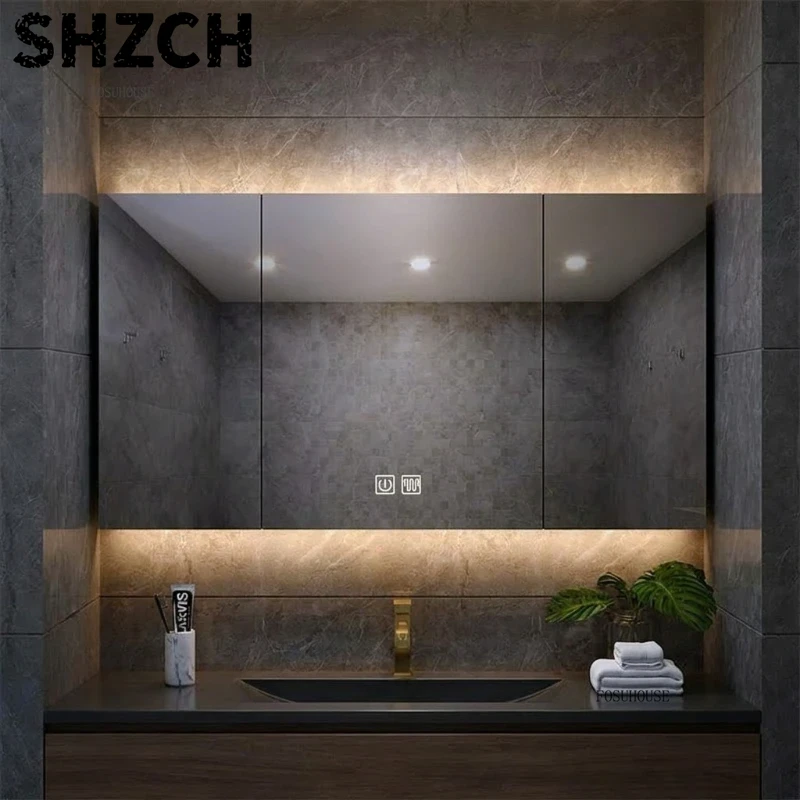 Moderne, verdikte badkamerspie - Home Bathroom Vanity recensie en prijs