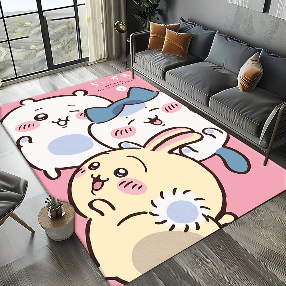 Cartoon Anime C-ChiikawaS Klas - Home Bathroom Fan recensie en prijs