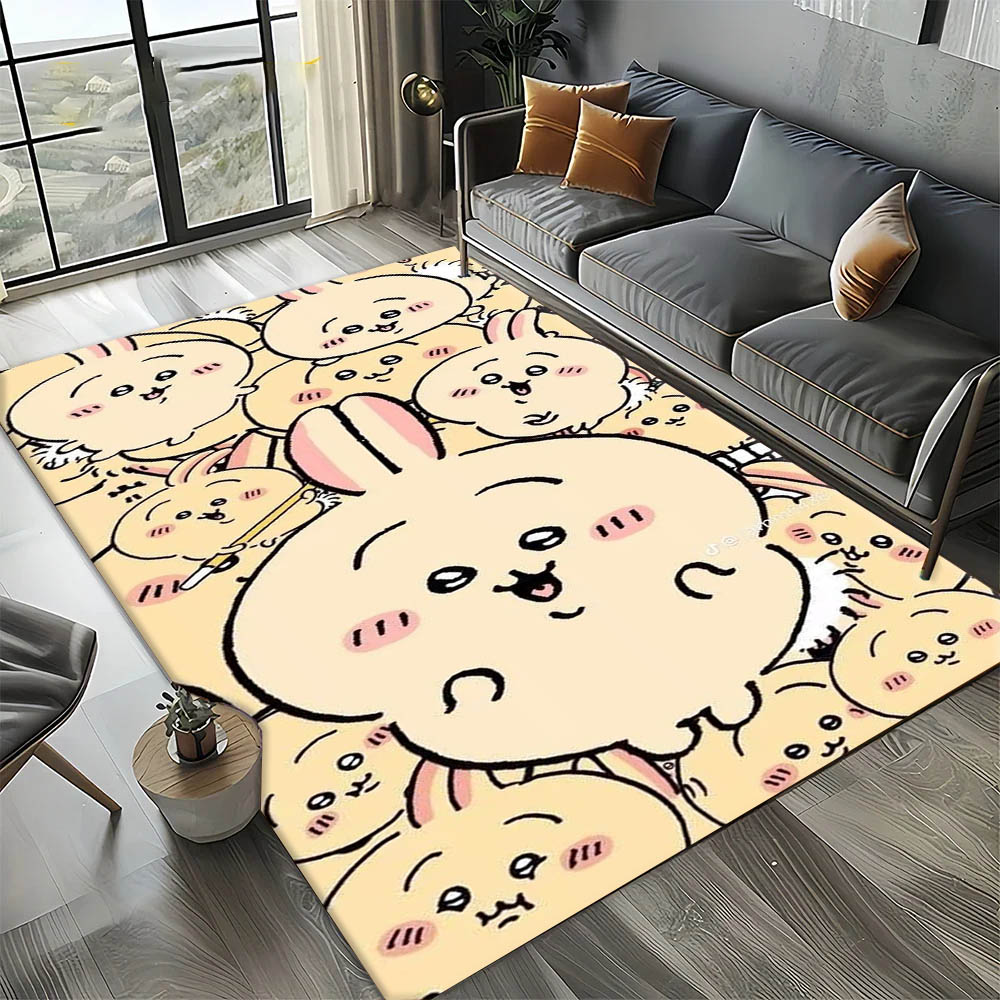 Cartoon Anime C-ChiikawaS Klas - Home Bathroom Fan recensie en prijs