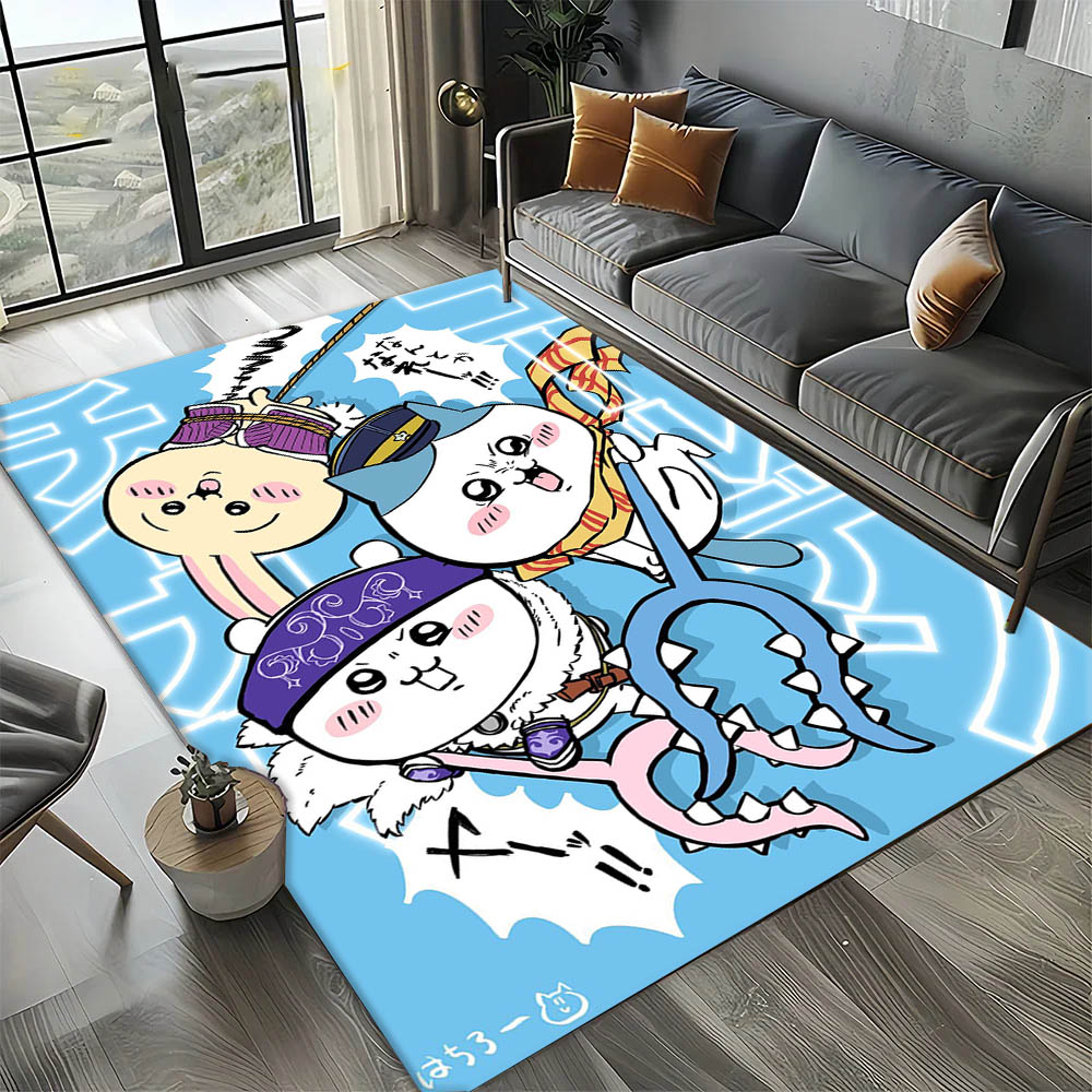 Cartoon Anime C-ChiikawaS Klas - Home Bathroom Fan recensie en prijs