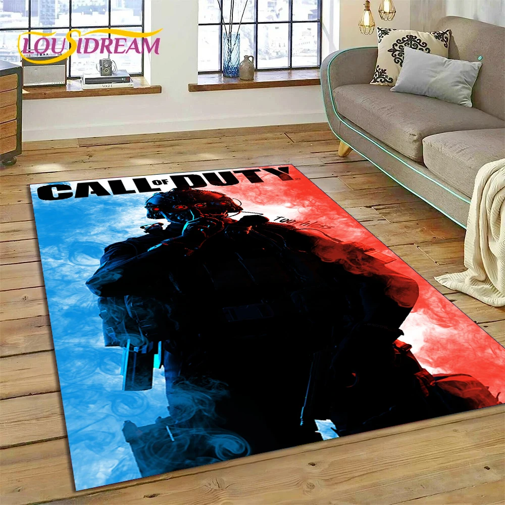 Call of Duty War Game Gamer CO - Home Bathroom Called recensie en prijs