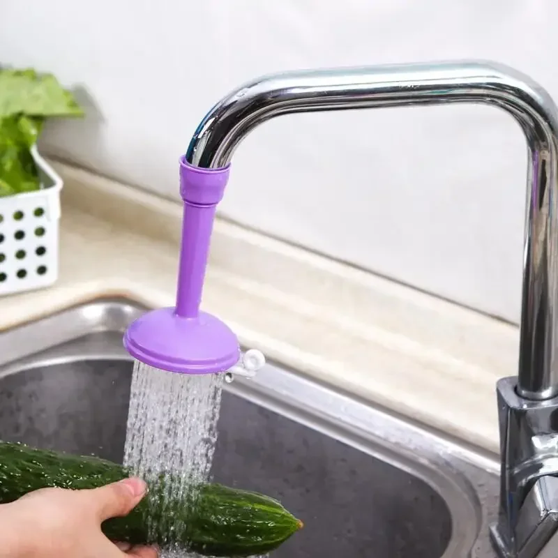 1 st Siliconen Kraan Extender  - Home Bathroom Water Filter recensie en prijs