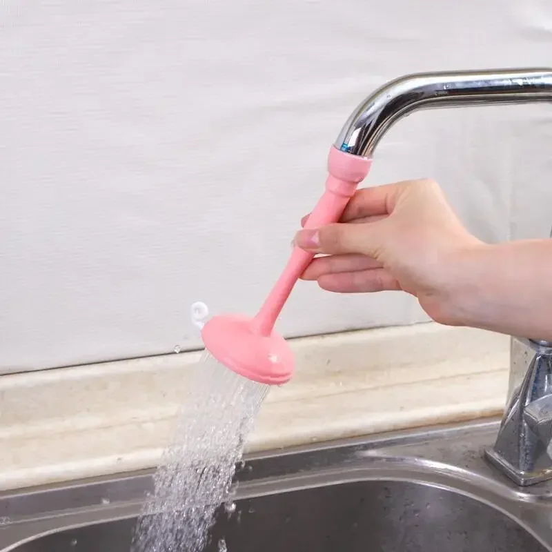1 st Siliconen Kraan Extender  - Home Bathroom Water Filter recensie en prijs