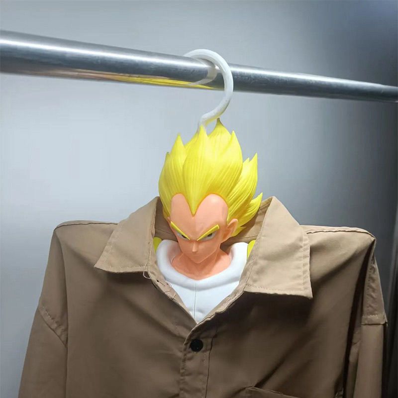 Dragon Ball Anime Perifere dro - Home Bathroom Fan recensie en prijs