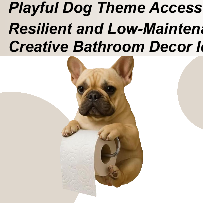 Leuke papieren handdoekhouder  - Home Bathroom Paper Towel Dispenser recensie en prijs