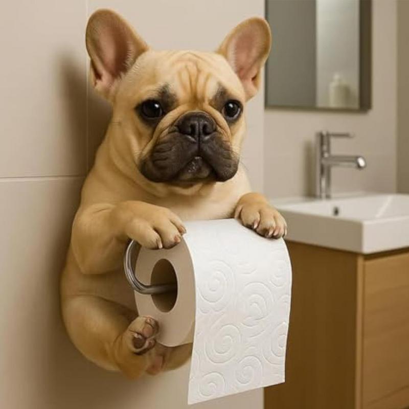 Leuke papieren handdoekhouder  - Home Bathroom Paper Towel Dispenser recensie en prijs