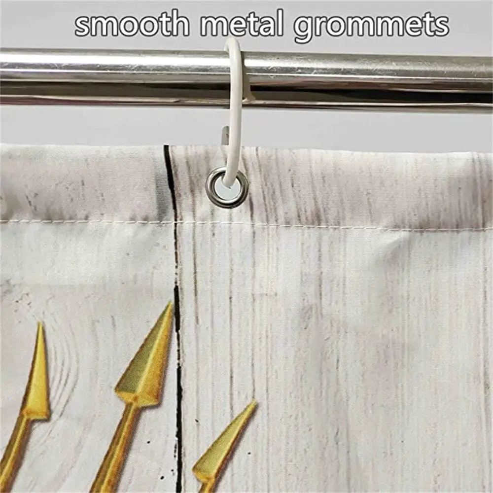 Grappige Kat Douchegordijn, Co - Shower Curtain Liner recensie en prijs