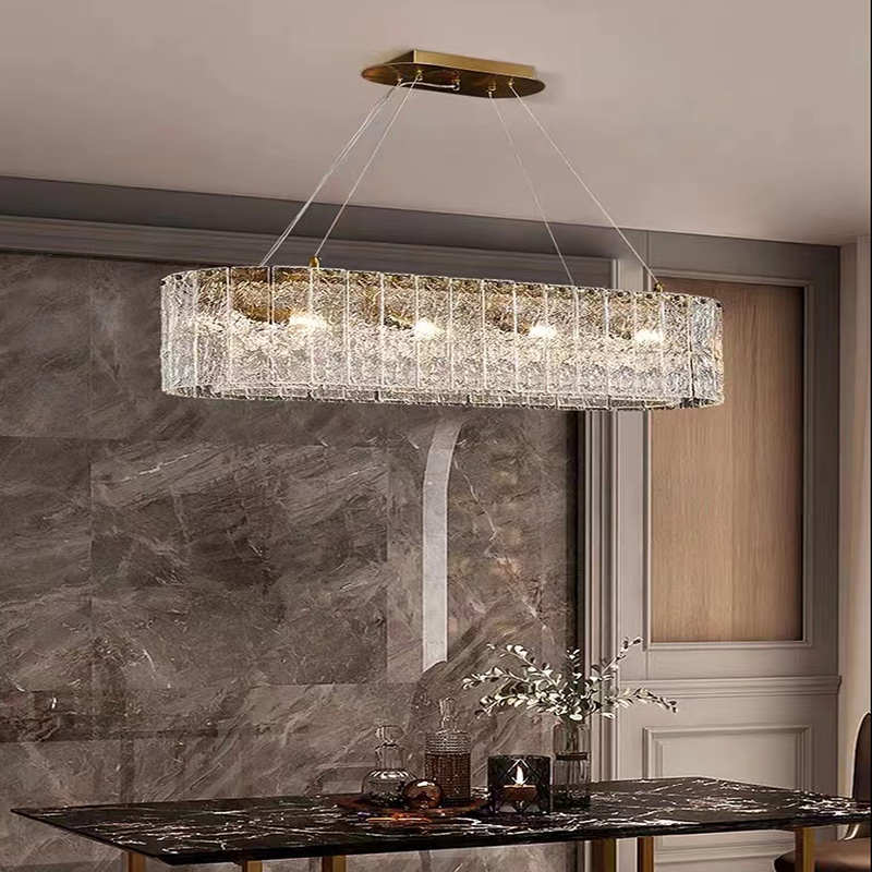 LED Creatieve Waterrimpel Glaz - Home Of The Year Bathroom recensie en prijs