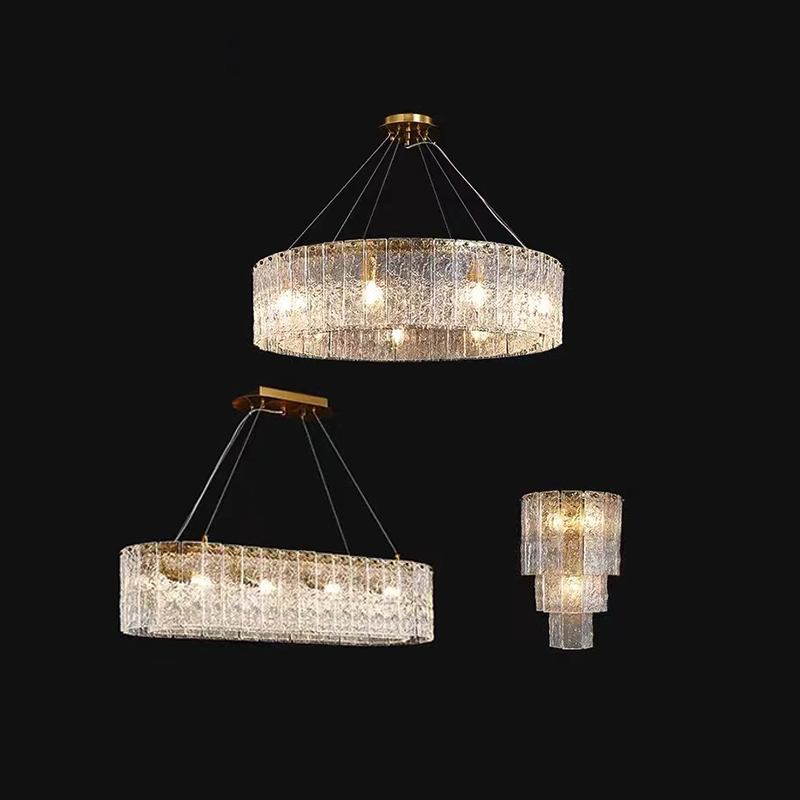 LED Creatieve Waterrimpel Glaz - Home Of The Year Bathroom recensie en prijs