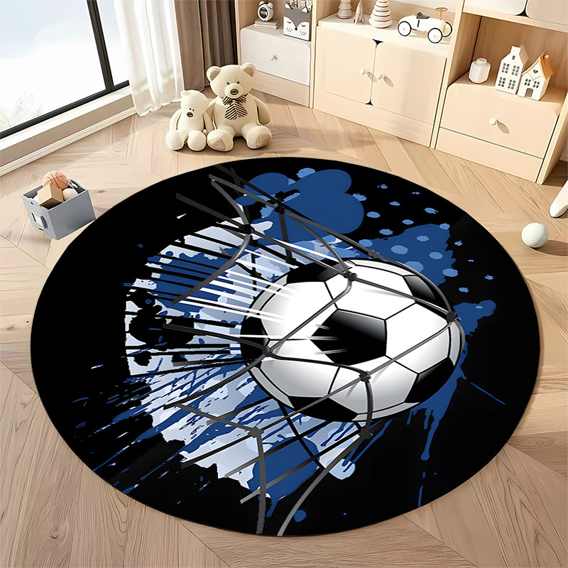 Gratis verzending! Rond vloerk - Home Bathroom Fan recensie en prijs