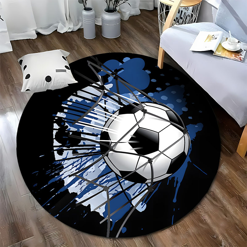 Gratis verzending! Rond vloerk - Home Bathroom Fan recensie en prijs