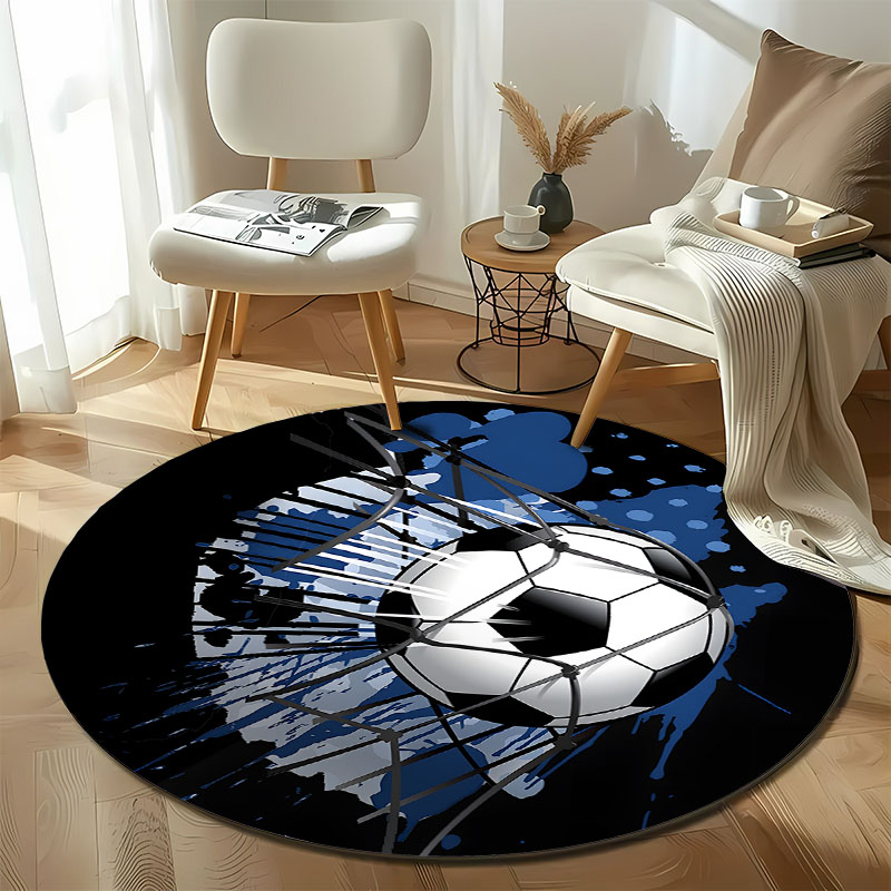 Gratis verzending! Rond vloerk - Home Bathroom Fan recensie en prijs