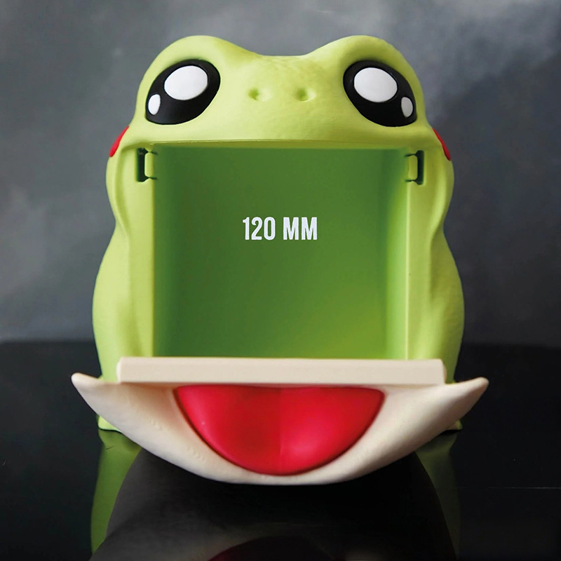Grappige Kikker Tissue Box Dra - Home Bathroom Paper Towel Dispenser recensie en prijs