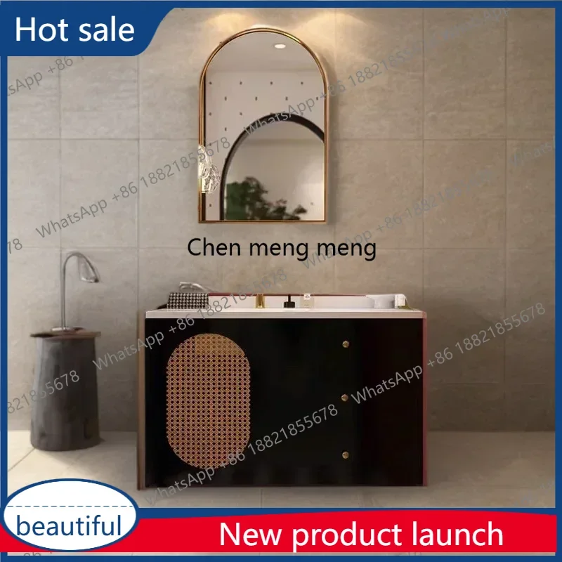 P3 Smalle meubels Gesloten opb - Home Bathroom Vanity recensie en prijs