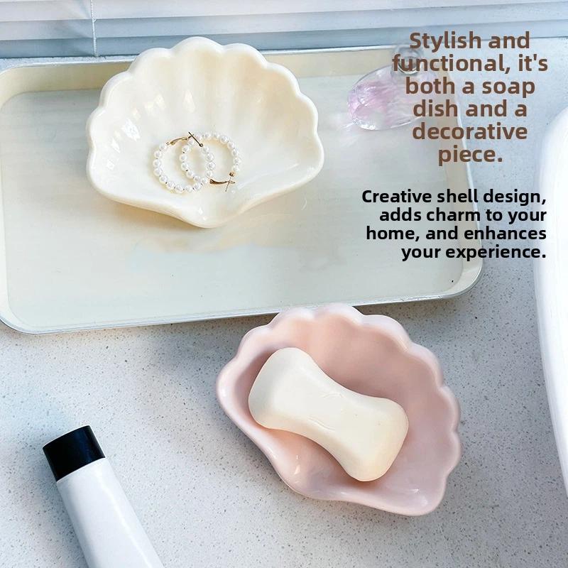 Schattig hartvormig keramisch  - Home Bathroom Vanity recensie en prijs