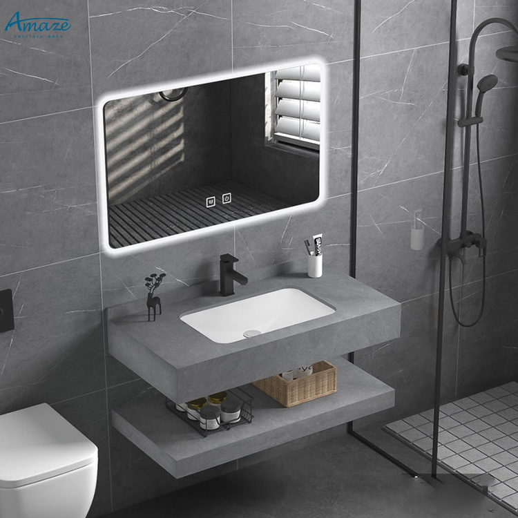 Badkamermeubel Duurzaam Dubbel - Home Bathroom Vanity recensie en prijs